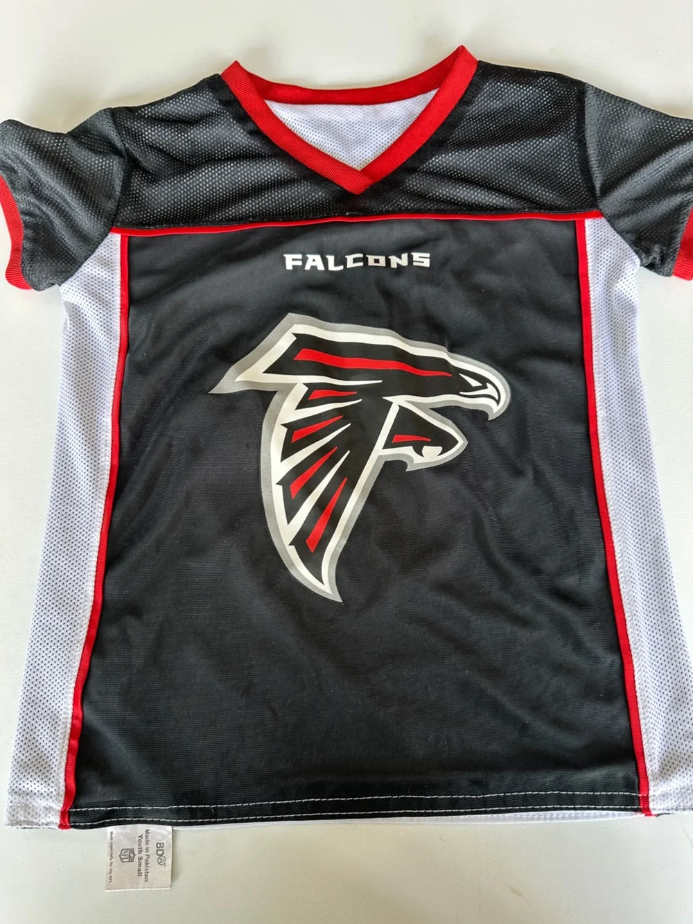 Reversible Falcons Jersey